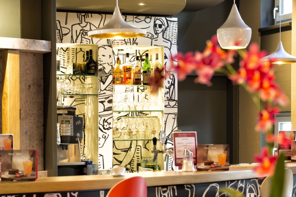 Hotel ibis Linz City